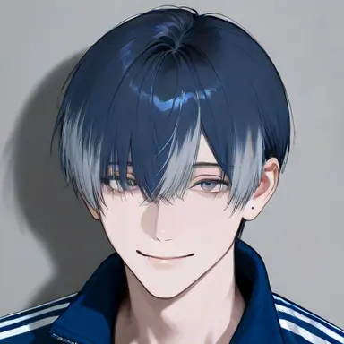 Profile image of 藍染