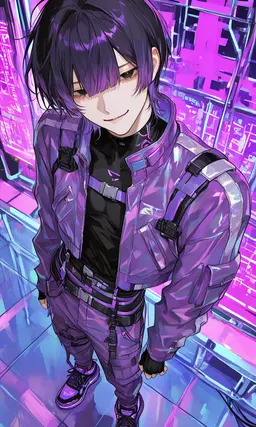 Profile image of ごじょくん。
