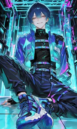 Profile image of 藍染