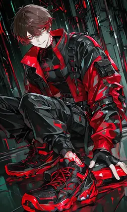 Profile image of AKITO