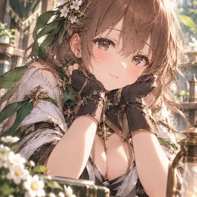 Profile image of 미아