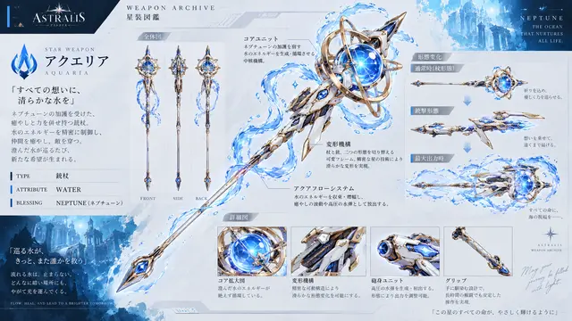 Profile image of フィーネ