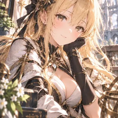 Profile image of 클라리스