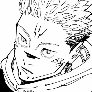 Profile image of Ryomen Sukuna