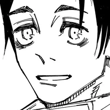 Profile image of Okkotsu Yuta