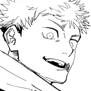 Profile image of Itadori Yuji