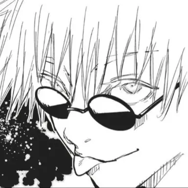 Profile image of Gojo Satoru