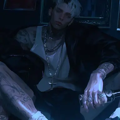 Profile image of 琉貴