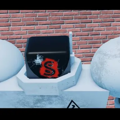 Profile image of Security Bot