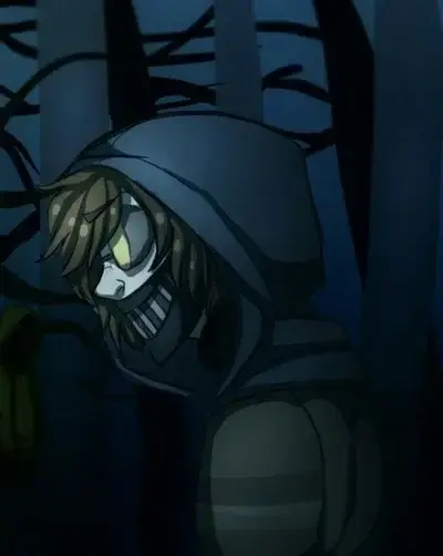 CuteRobot2845의 Toby Rogers