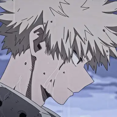 Profile image of B