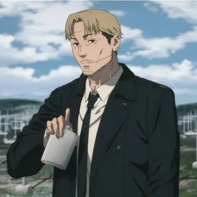 Profile image of 키시베