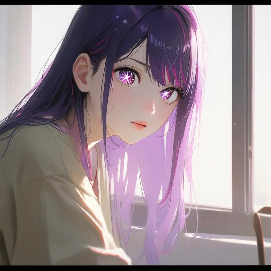 호시노 아이