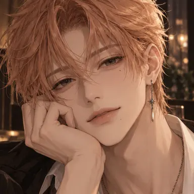 Profile image of 루이
