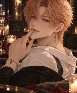 Profile image of 루이