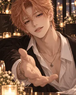 Profile image of 루이