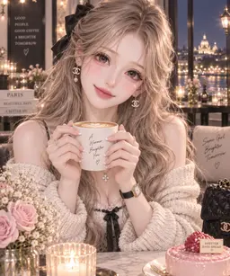 Profile image of 코코나