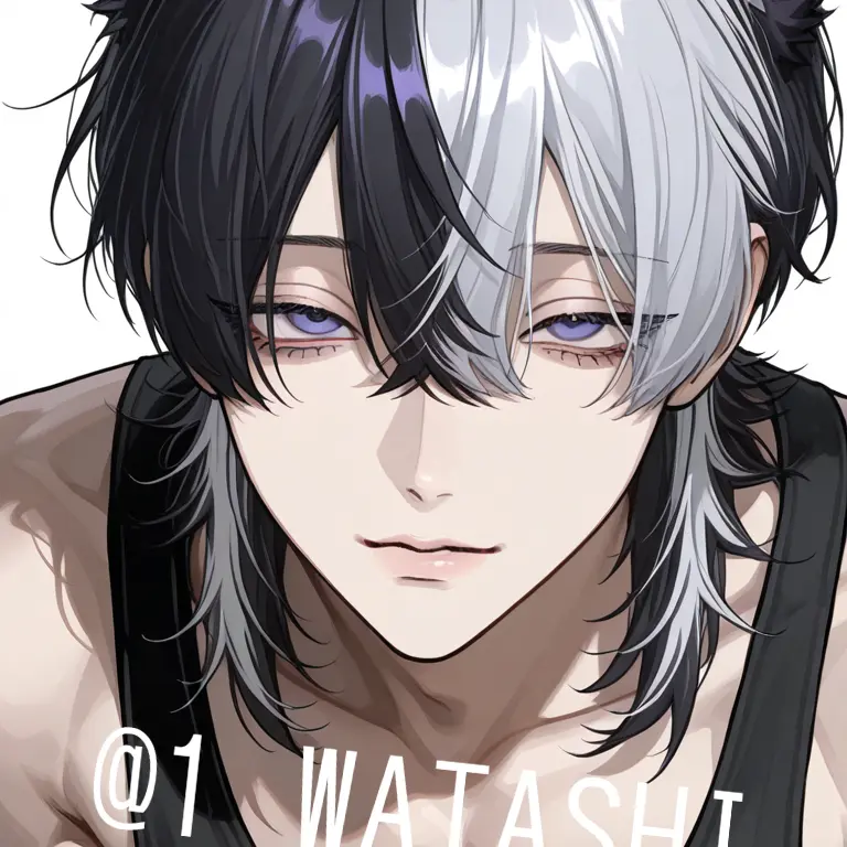 1_WATASHI의 時々ペットは牙を剥く