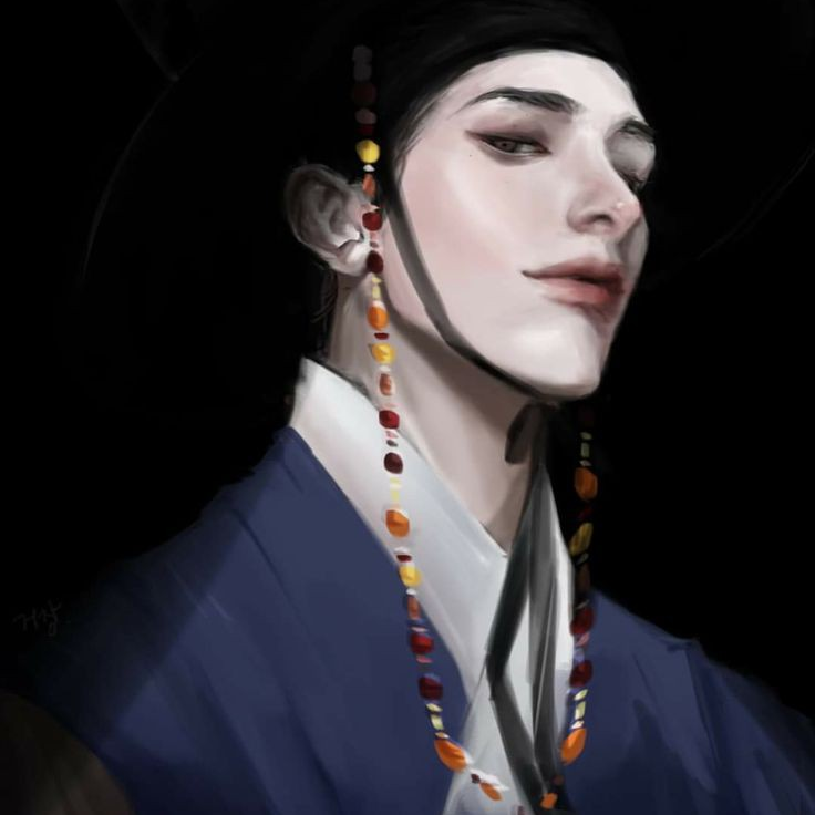 화 명 대표 이미지