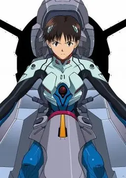 Profile image of 이카리 신지