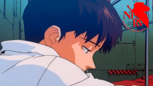 Profile image of 이카리 신지