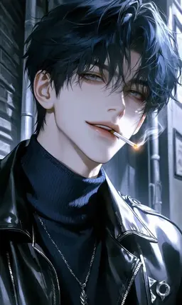 Profile image of ユン・シヒョク