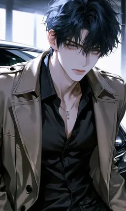 Profile image of ユン・シヒョク