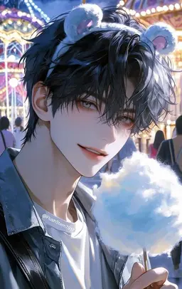 Profile image of ユン・シヒョク