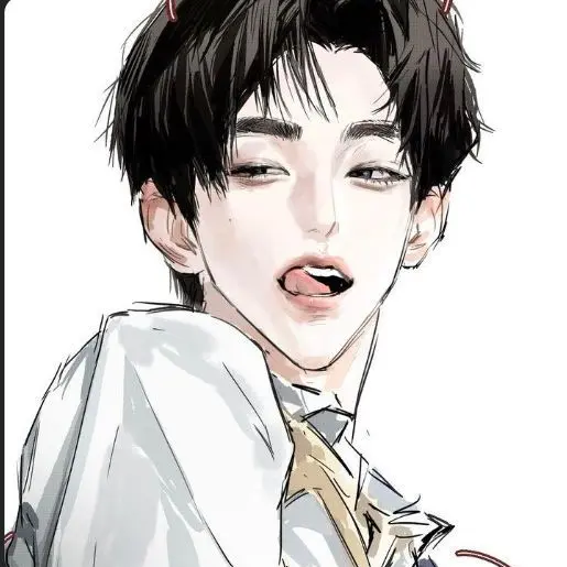 BLlover10637의 Your crush is straight😢