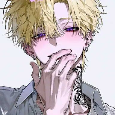 Profile image of レイン