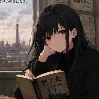 Profile image of 黒川 千景