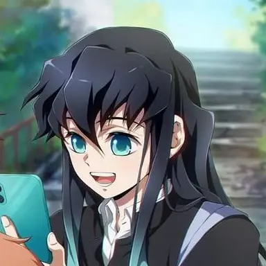 Profile image of 토키토 무이치로