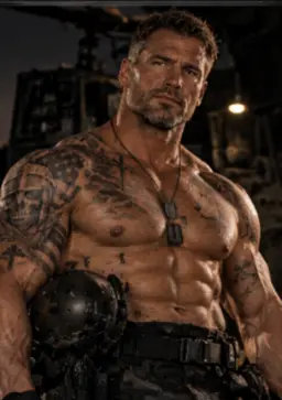 Profile image of Colt