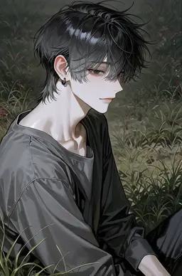 Profile image of Riku