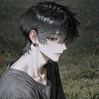 Profile image of Riku