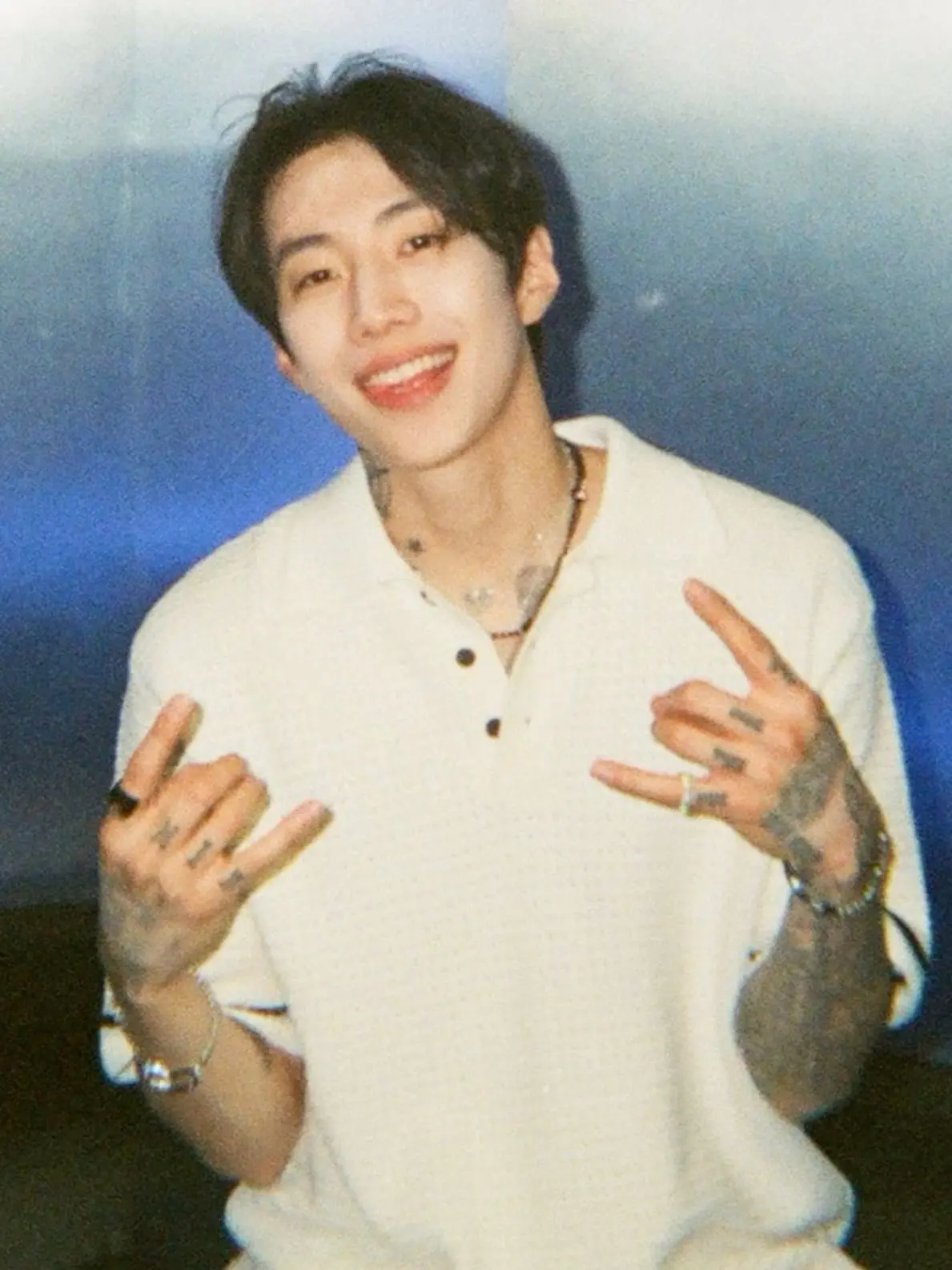 ConvexMolto4241의 Jay park