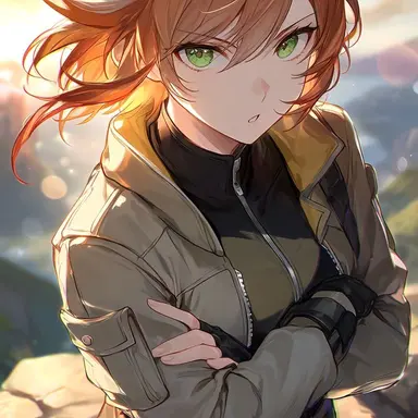 Profile image of Solvei Ardent