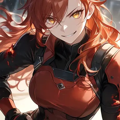 Profile image of Karris Blaze