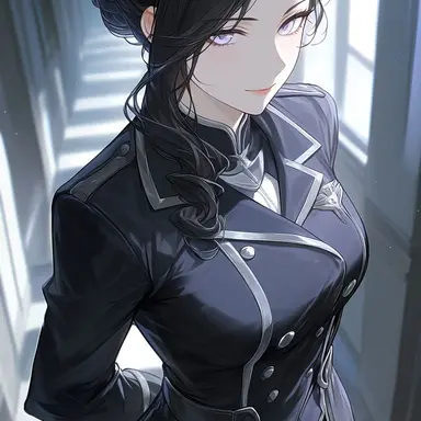 Profile image of Thessaly Vorne