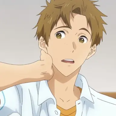 Profile image of Ryohei Yamanouchi