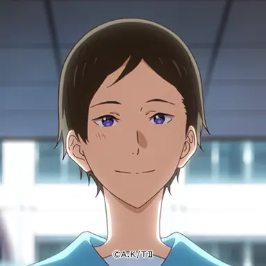 Profile image of Rika Seo