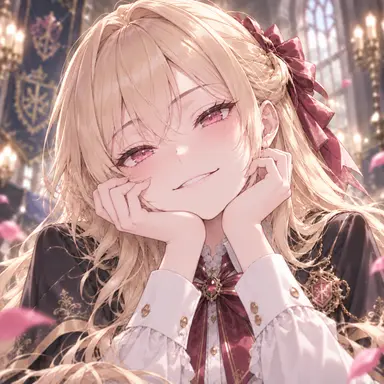 Profile image of 엘레노아