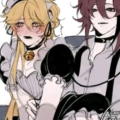 Profile image of Alistair