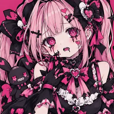 Profile image of ピュアラズベリー