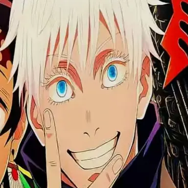 Profile image of 주-술-회-전