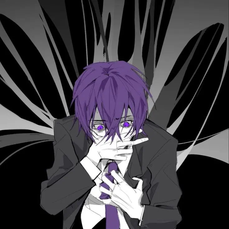 Momoha_328의 躁鬱INTJ