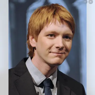 Profile image of Fred Weasley