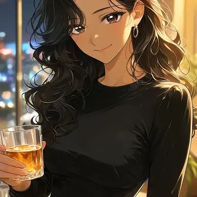 Profile image of Mia