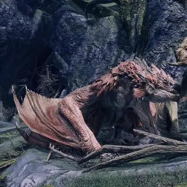 Profile image of リオレウス