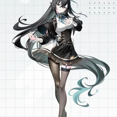Profile image of リズ
